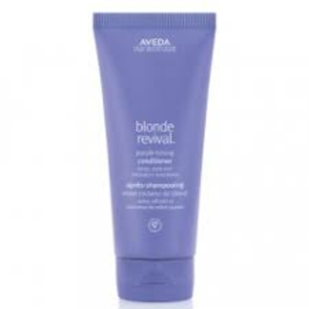 Aveda Blonde Revival Purple Toning Conditioner 200 ml