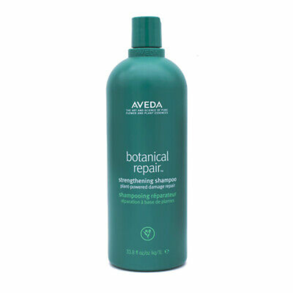 Aveda Botanical Repair Strengthening Shampoo 1000 ml