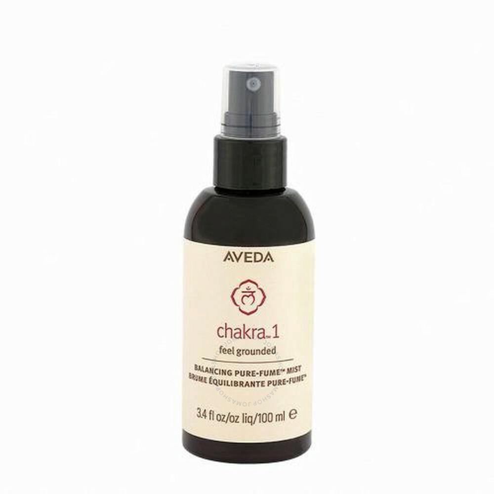 Aveda Chakra 1 Balancing Pure Body Mist 100 ml