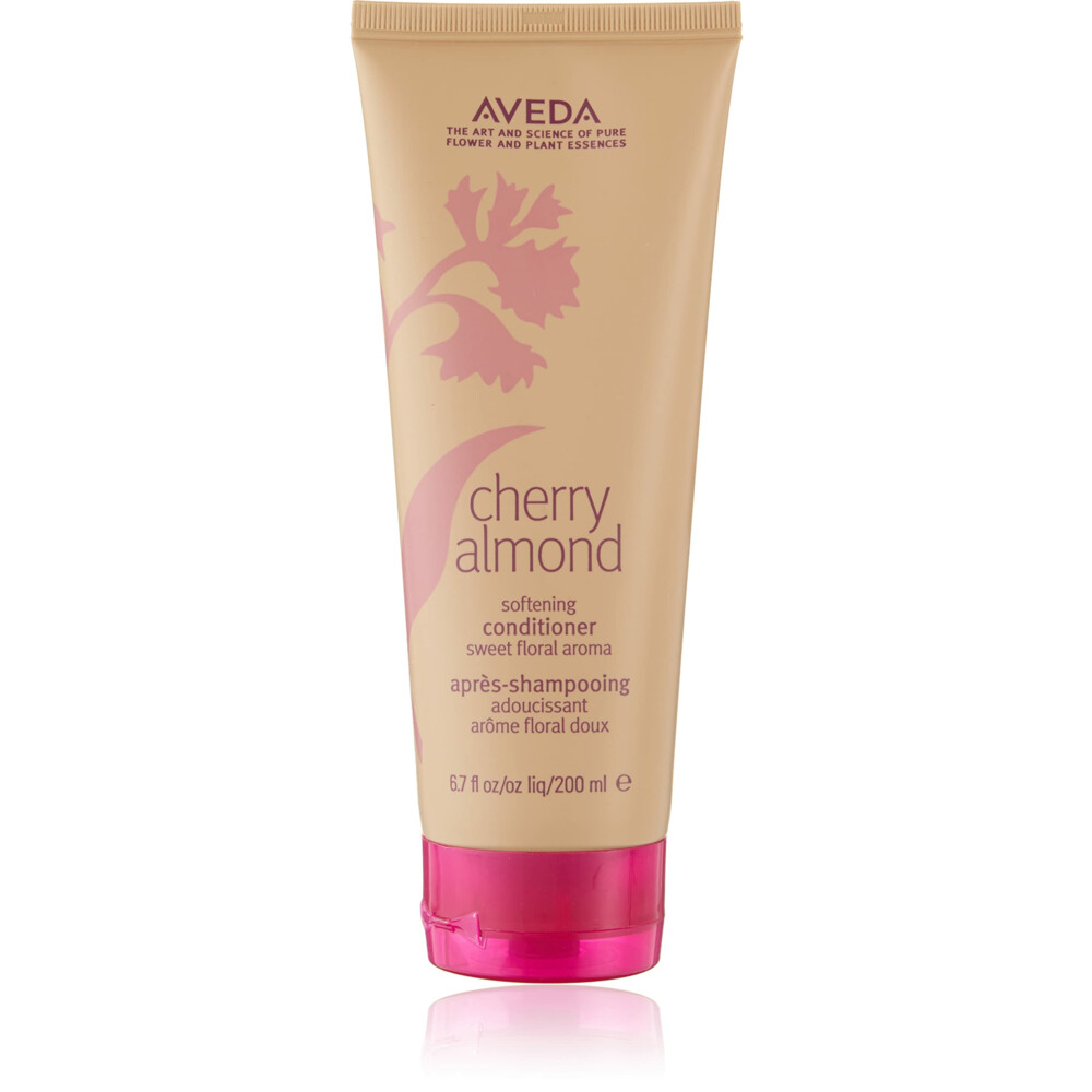 Aveda Cherry Almond Softening Conditioner 200 ml