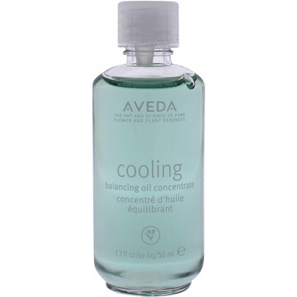 Aveda Cooling Balancing Oil Concentrate 50 ml