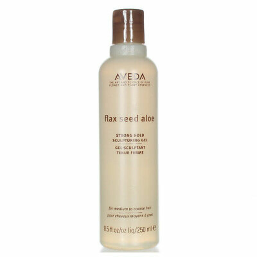Aveda Flax Seed Aloe Sculpturing Gel 250 ml