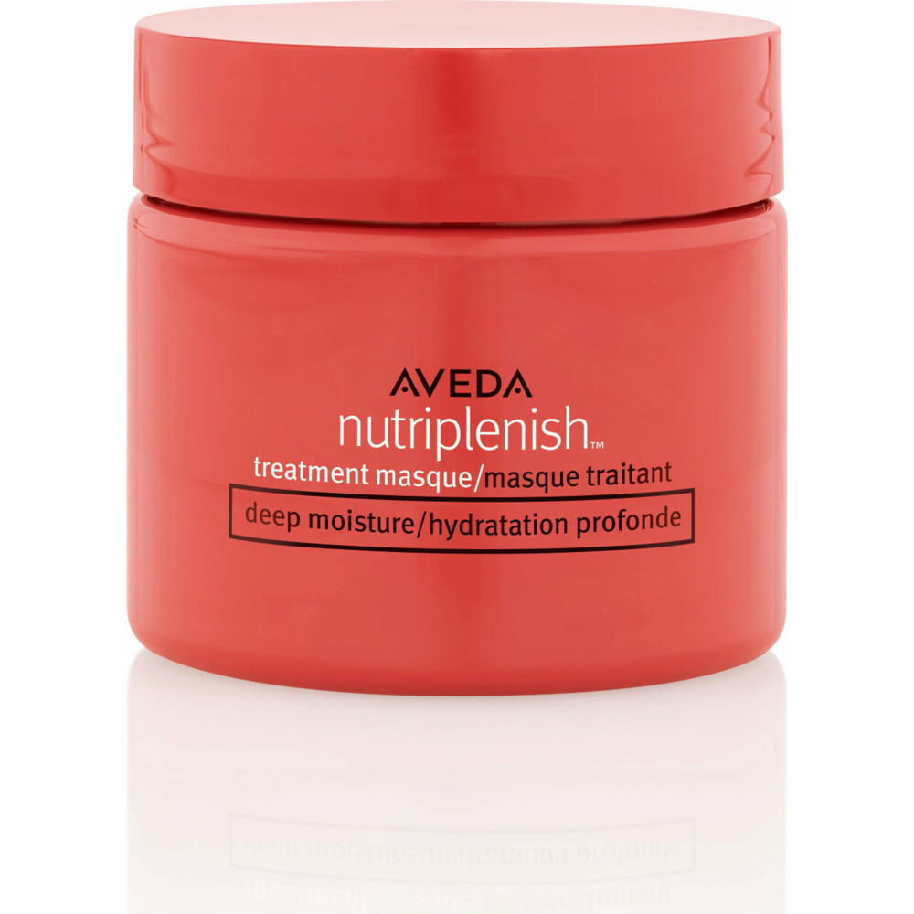 Aveda NutriPlenish Deep Moisture Treatment Masker 200 ml