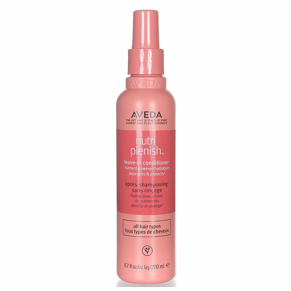 Aveda NutriPlenish Leave-In Conditioner 200 ml