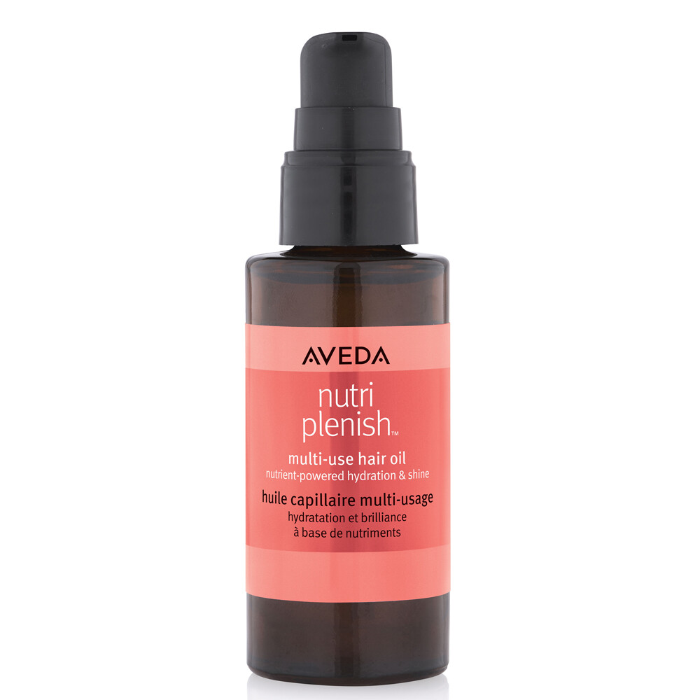 Aveda NutriPlenish Multi-Use Hair Oil 30 ml