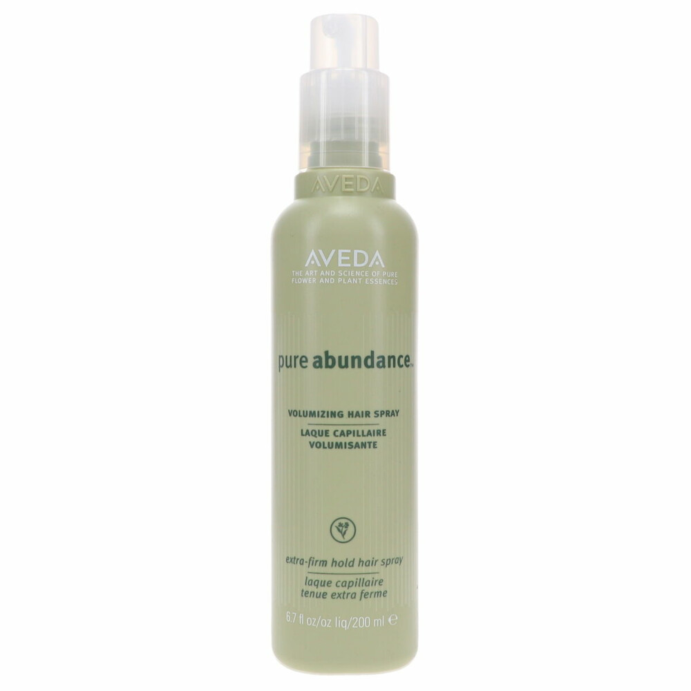 Aveda Pure Abundance Hairspray 200 ml