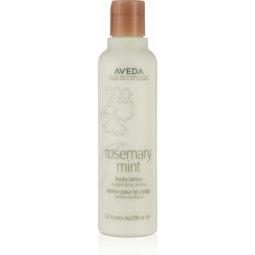 Aveda Rosemary Mint Body Lotion 200 ml