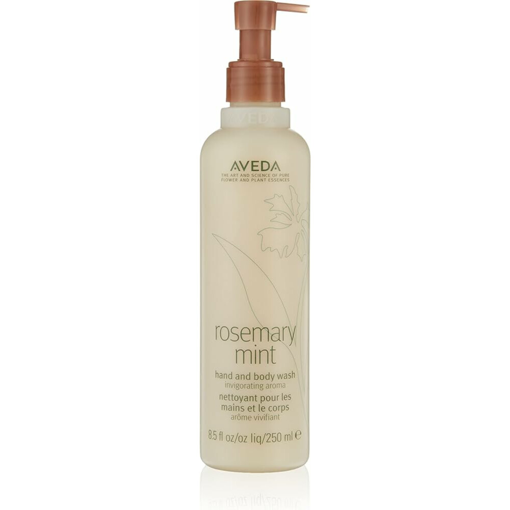 Aveda Rosemary Mint Hand&Body Wash 250 ml