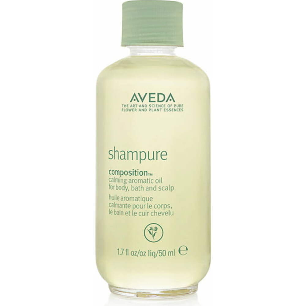 Aveda Shampure Composition Oil 50 ml