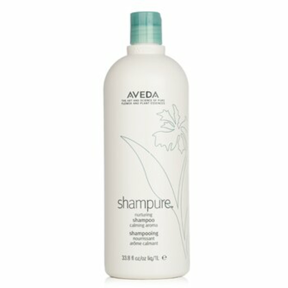 Aveda Shampure Nurturing Shampoo 1000 ml