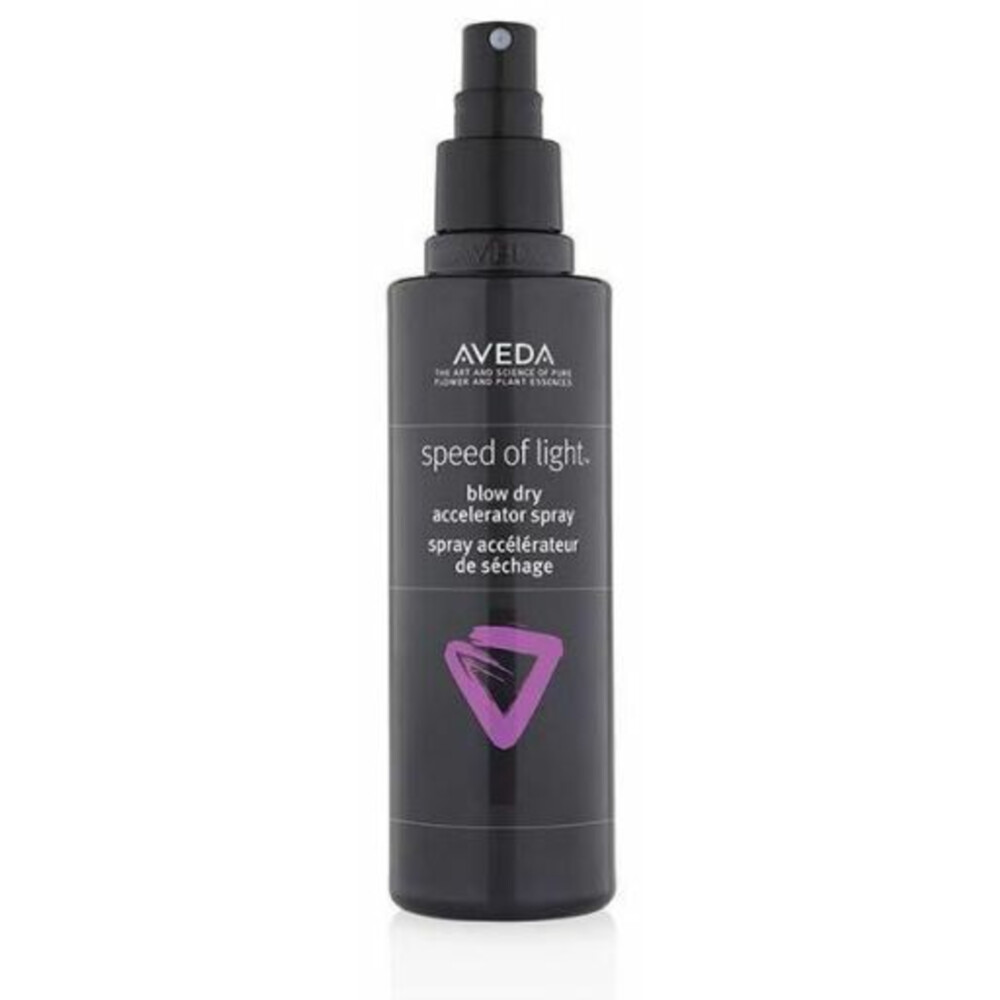 Aveda Speed Of Light Blow Dry Accelerator Spray 200 ml