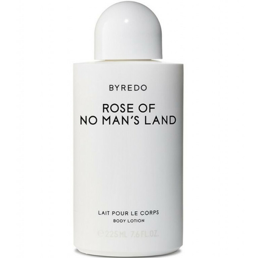 Byredo Rose Of No Man's Land Bodylotion 225 ml