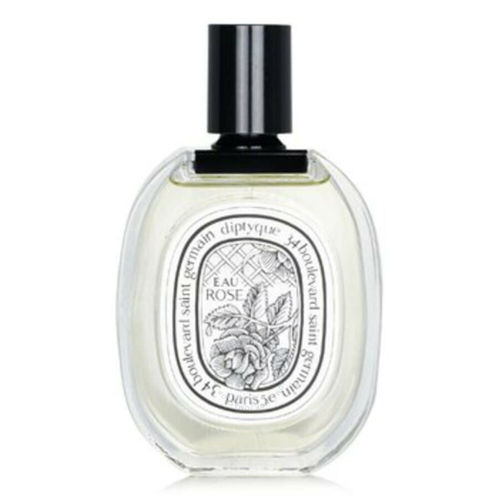 Diptyque Eau Rose Eau de Toilette Spray 100 ml