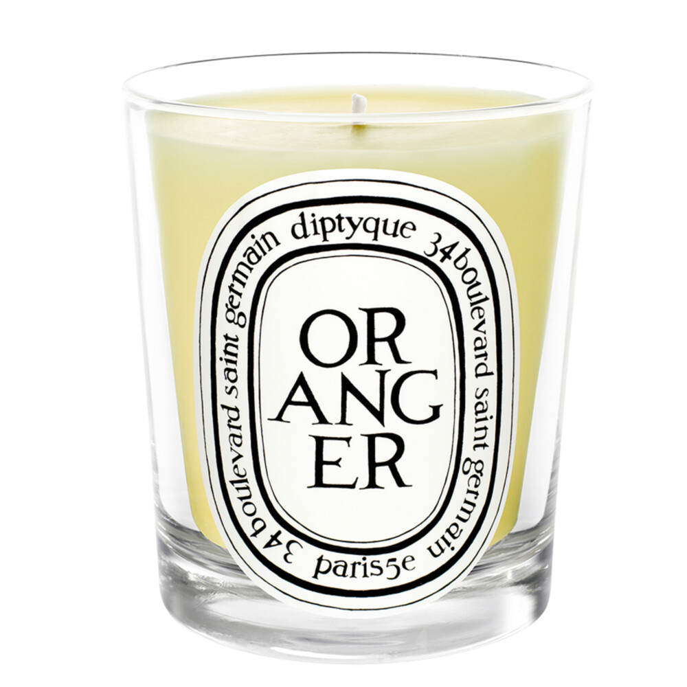 Diptyque Geurkaars Oranger 190 gr