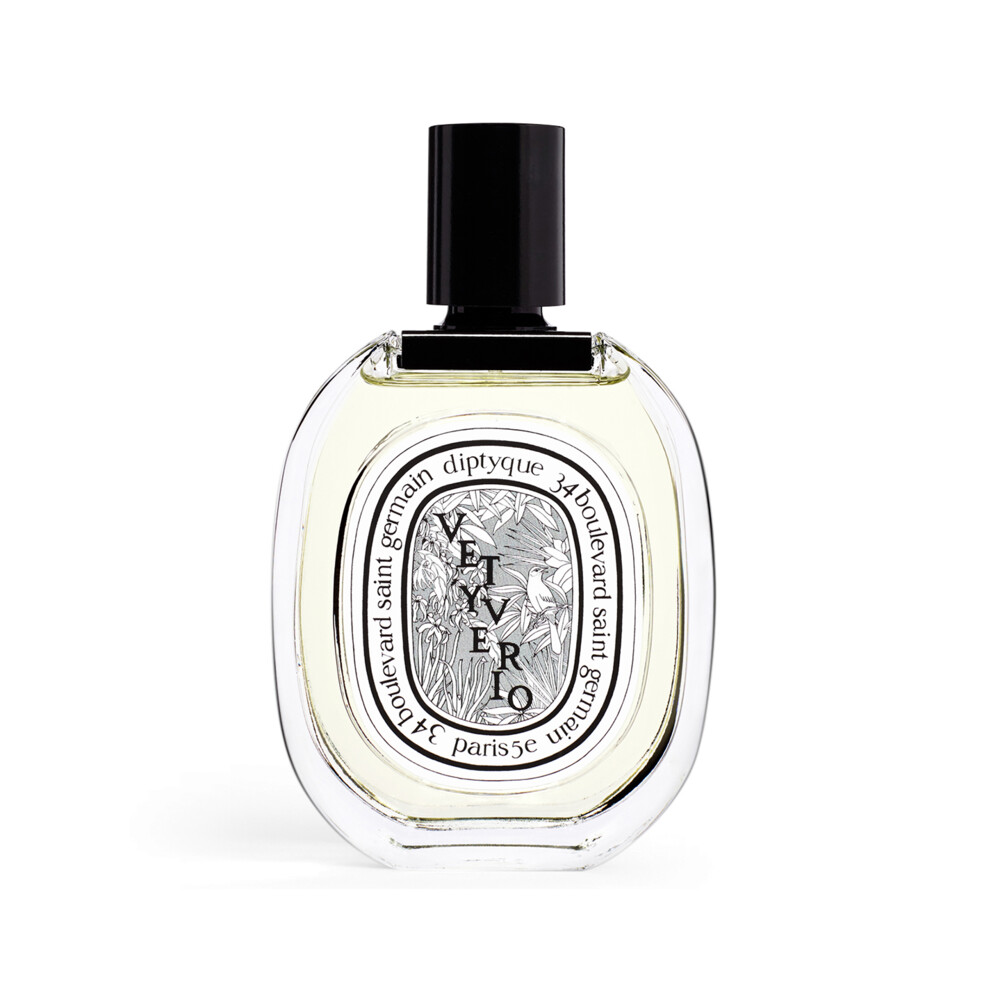 Diptyque Vetyverio Eau de Toilette Spray 100 ml