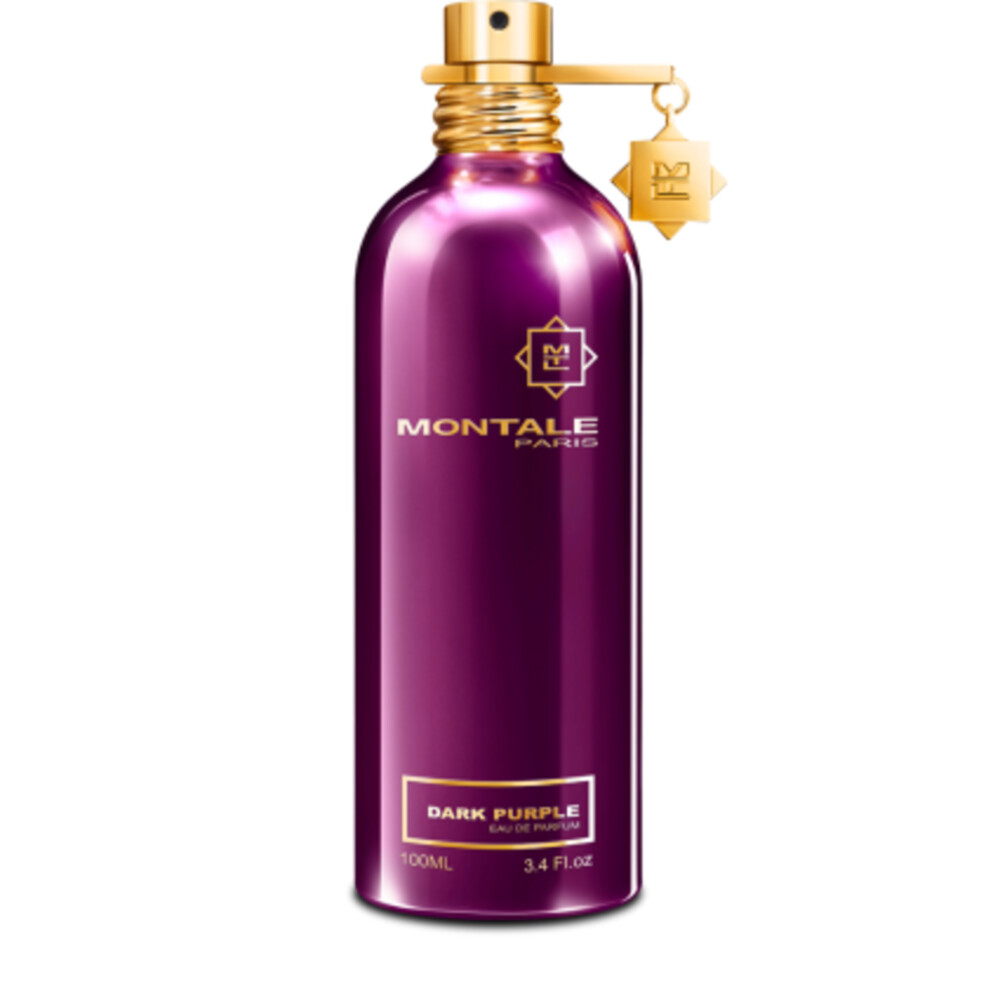MONTALE Dark Purple Eau de Parfum Spray 100 ml