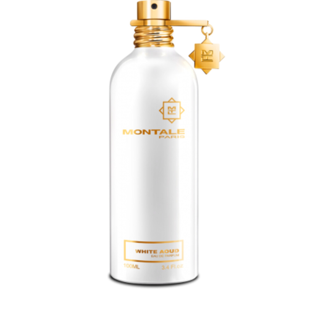 MONTALE White Aoud Eau De Parfum Spray 100 ml