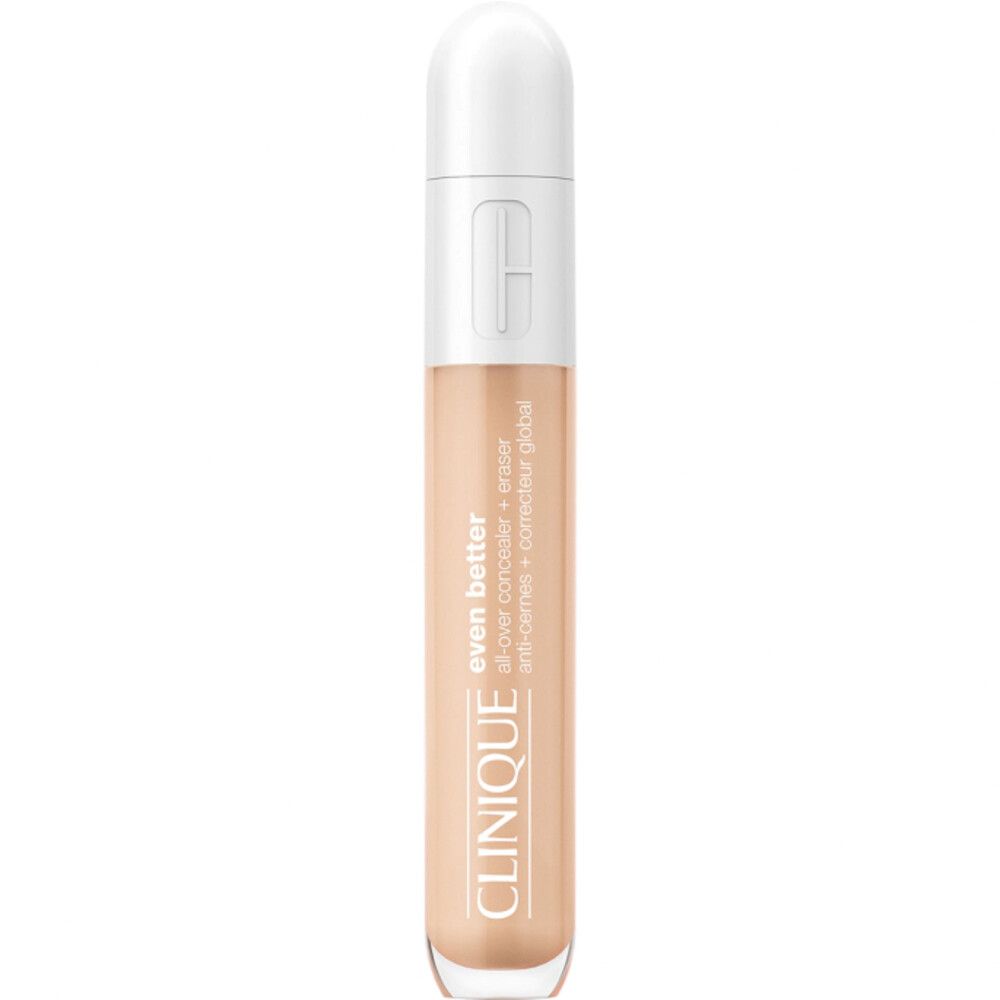 Clinique 28 Ivory Even Better™ All-Over Concealer 6 ml