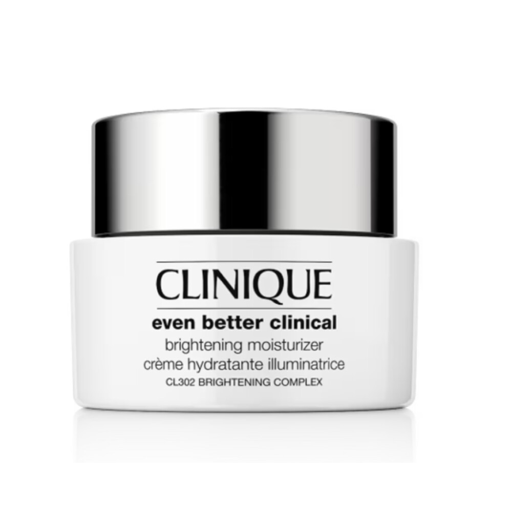 Clinique Even Better Clinical Brightening Moisturizer Cream 50 ml