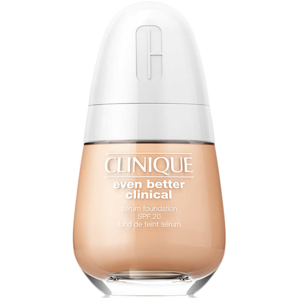 Clinique CN 28 Ivory Even Better Clinical Serum Foundation 30ml