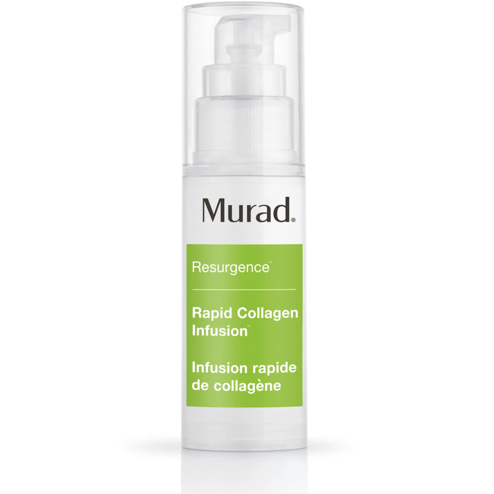 Murad Skincare Resurgence Rapid Collagen Infusion 30 ml