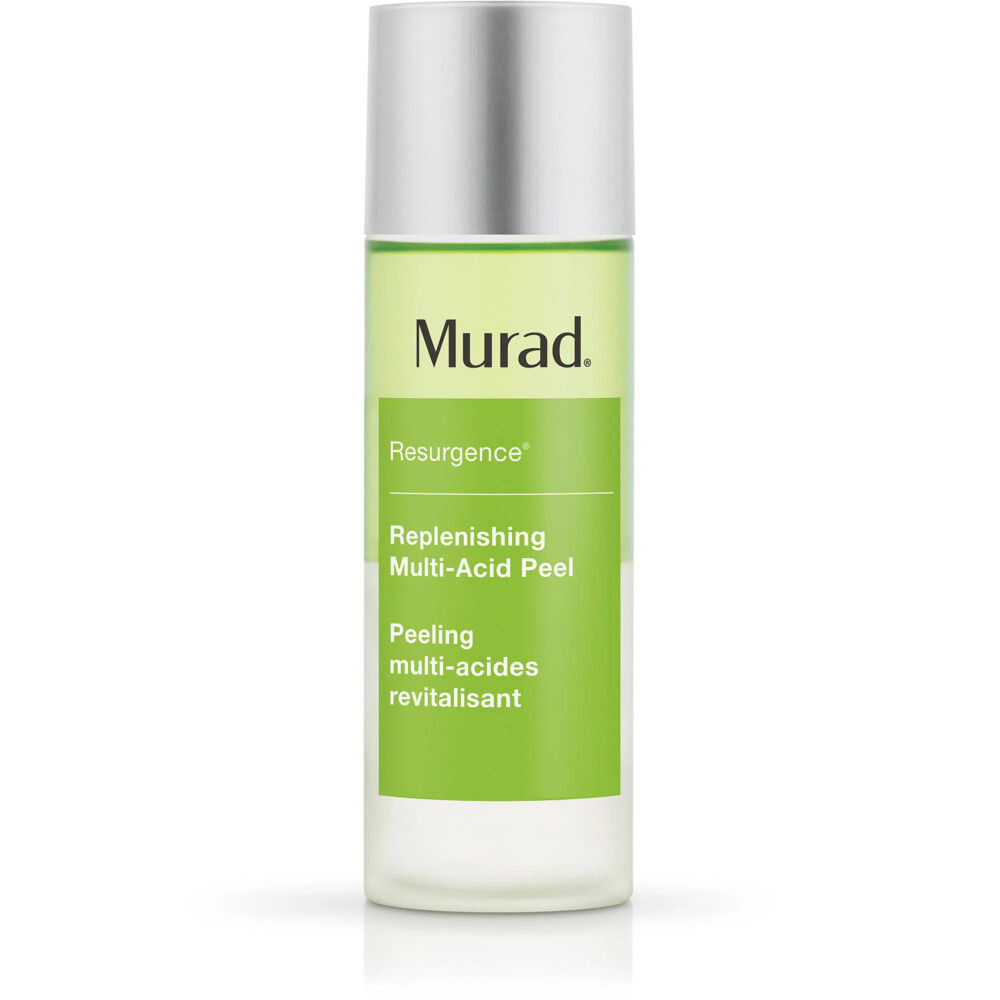 Murad Skincare Resurgence Replenishing Multi-Acid Peel 100 ml