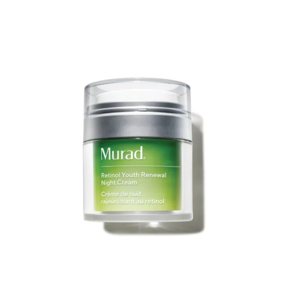 Murad Skincare Retinol Youth Renewal Night Cream 50 ml