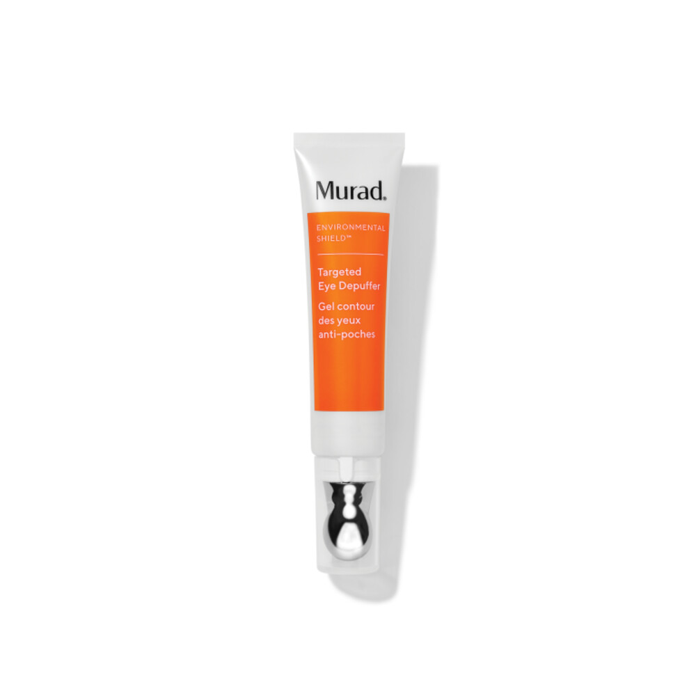 Murad Skincare Targeted Eye Depuffer 15 ml