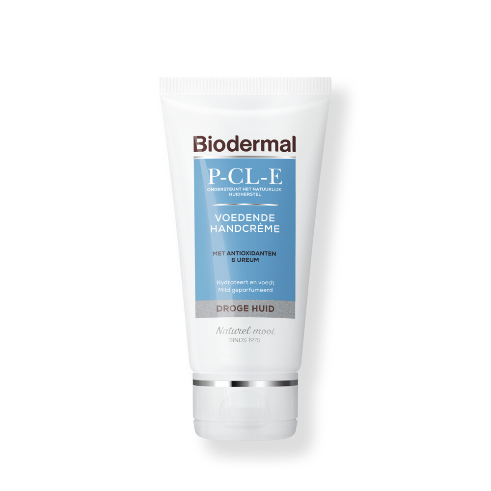 Biodermal Hand Cream (75ml)