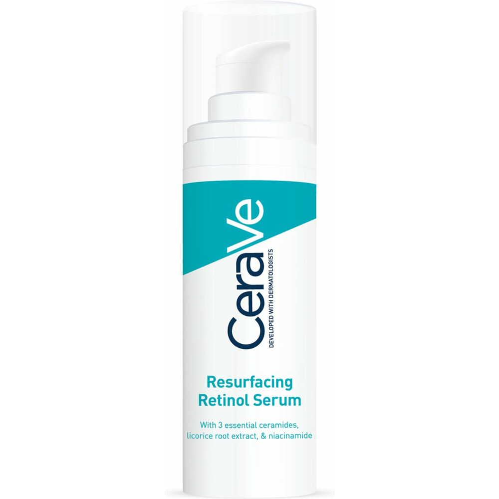 CeraVe Resurfacing Retinol Serum 30 ml