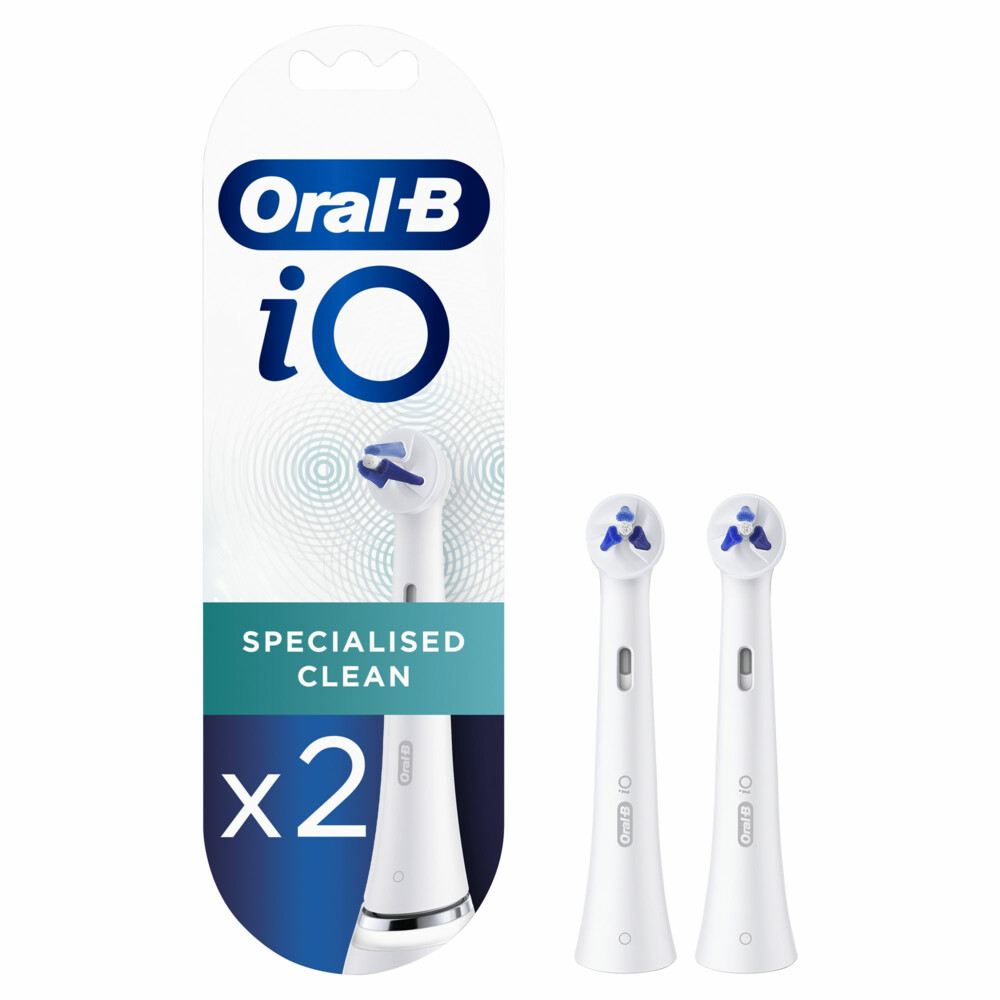 Oral B Oral-b Io Specialised Clean 2