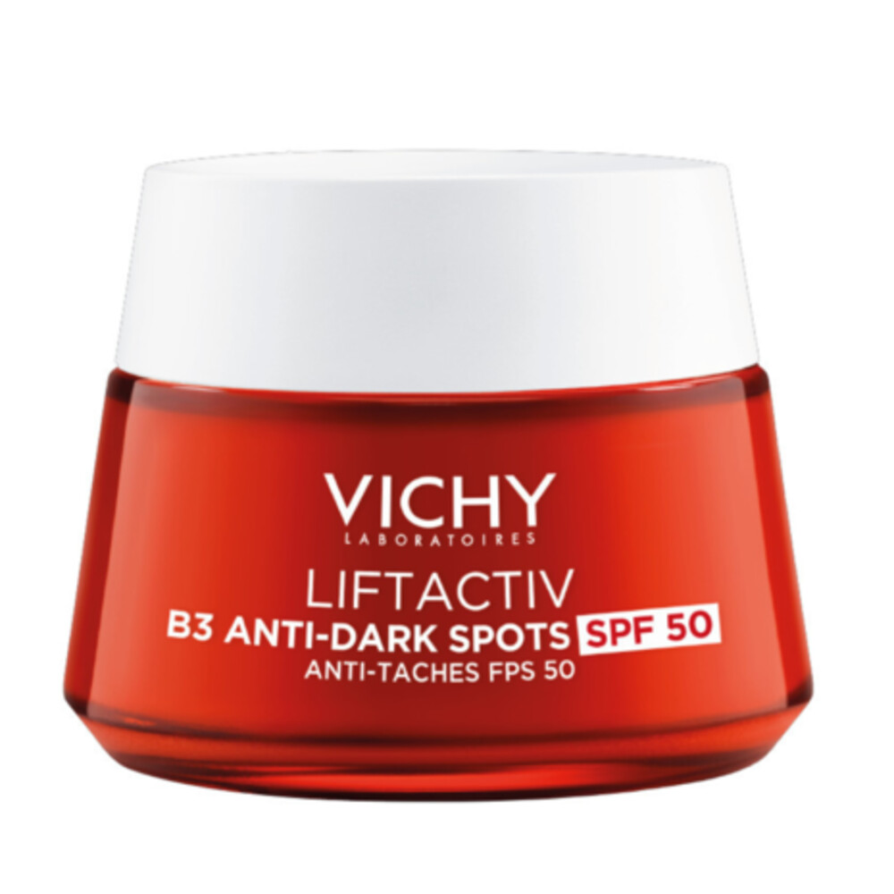 Vichy LiftActiv Specialist B3 Dagcrème SPF 50 50 ml