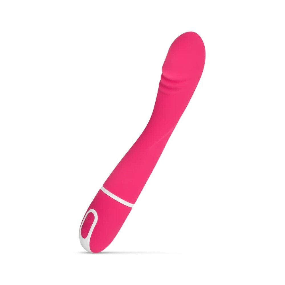 Easytoys G-Spot Vibrator Roze