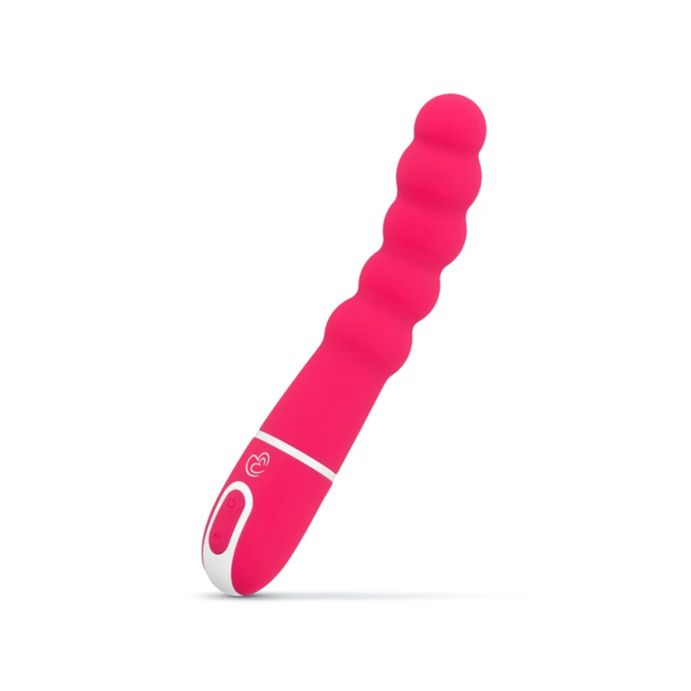 Easytoys Anaal Vibrator Roze