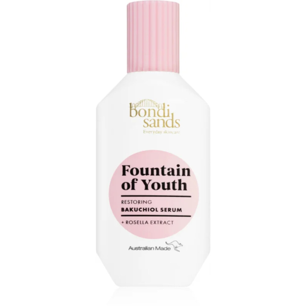 Bondi Sands Serum Bakuchiol Fountain of Youth