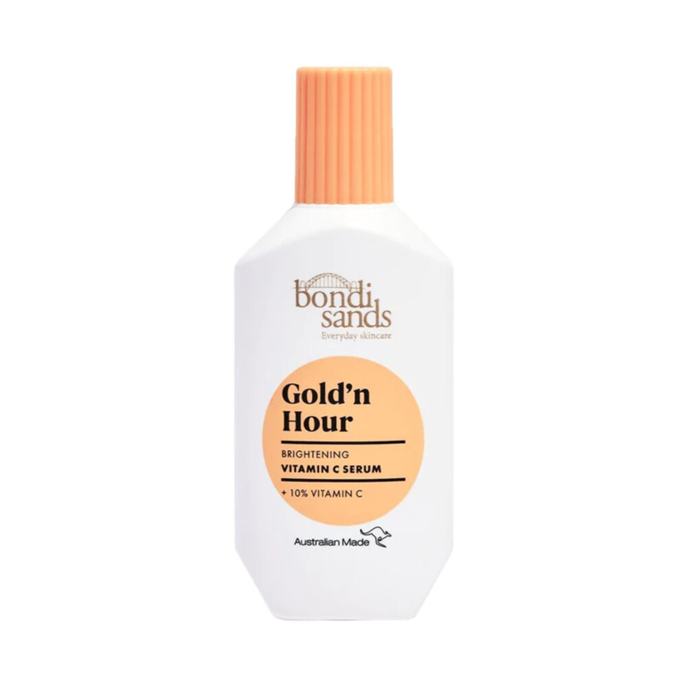 Bondi Sands Serum Vitamin C Gold'n Hour