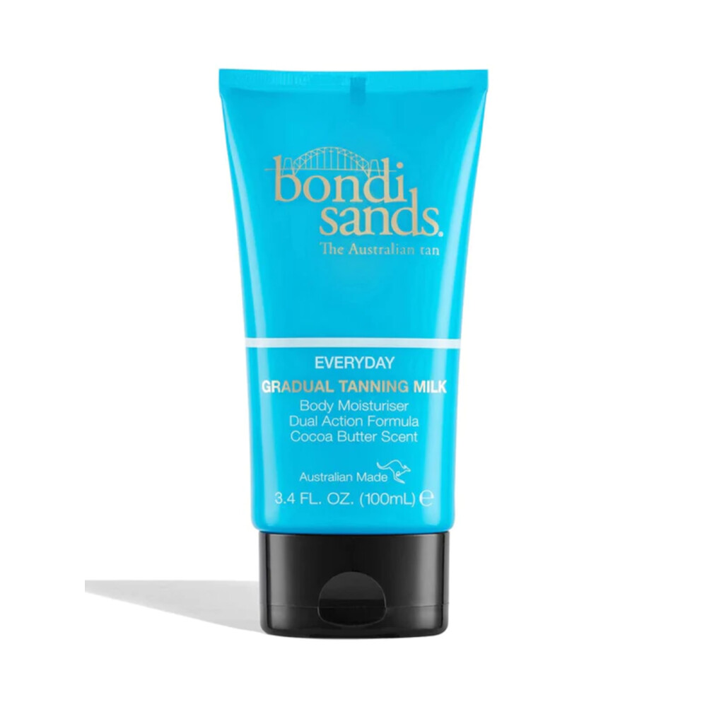 Bondi Sands Everyday Gradual Tanning Milk