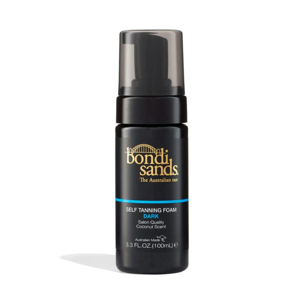 Bondi Sands Self Tanning Foam Dark 100 ml