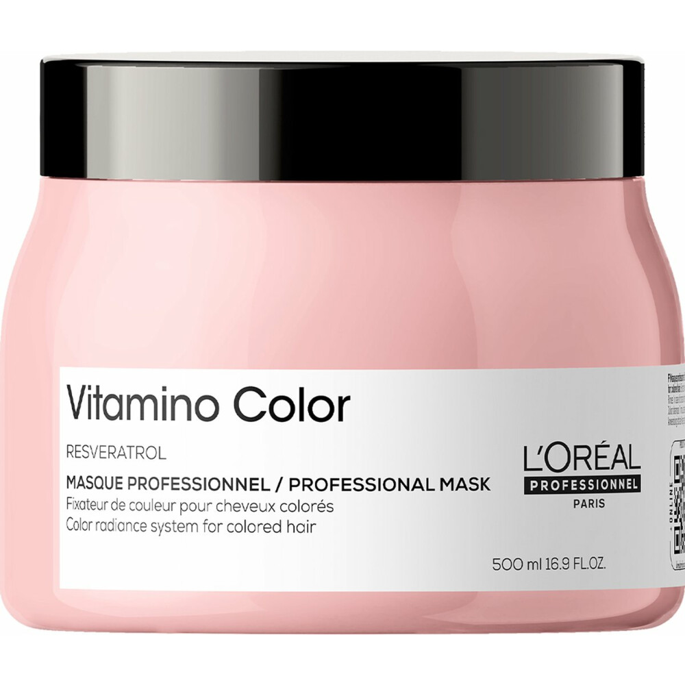 L'Oréal Professionnel Vitamino Color Haarmasker 500 ml
