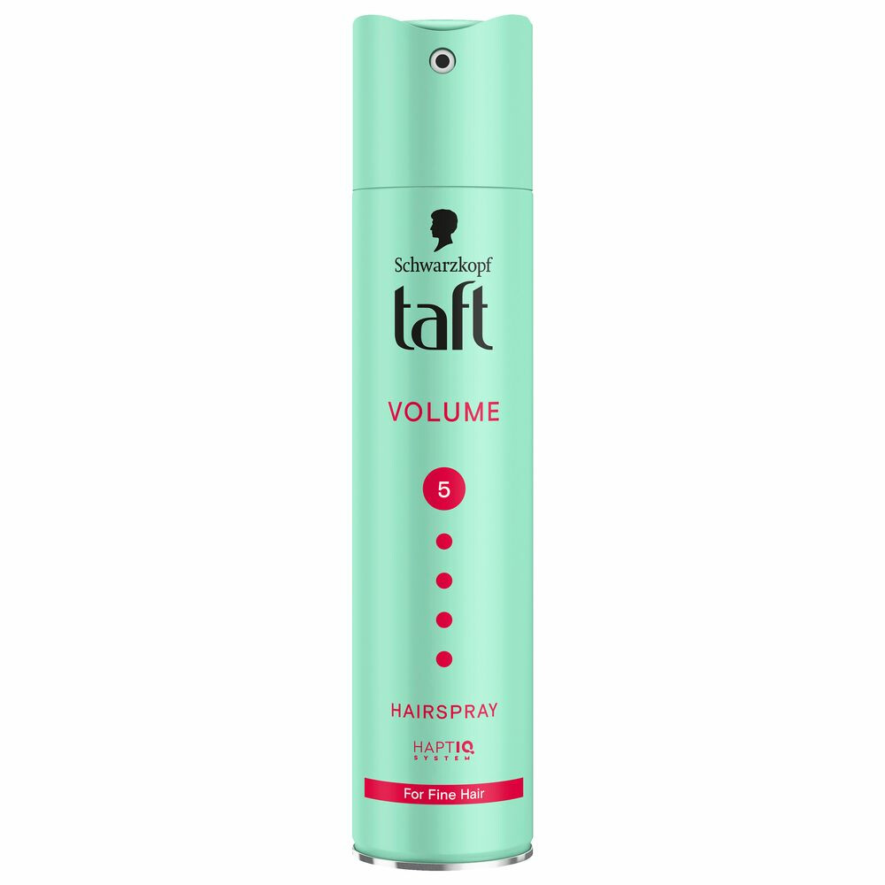 Taft True Volume Haarspray Mega Strong 250 ml