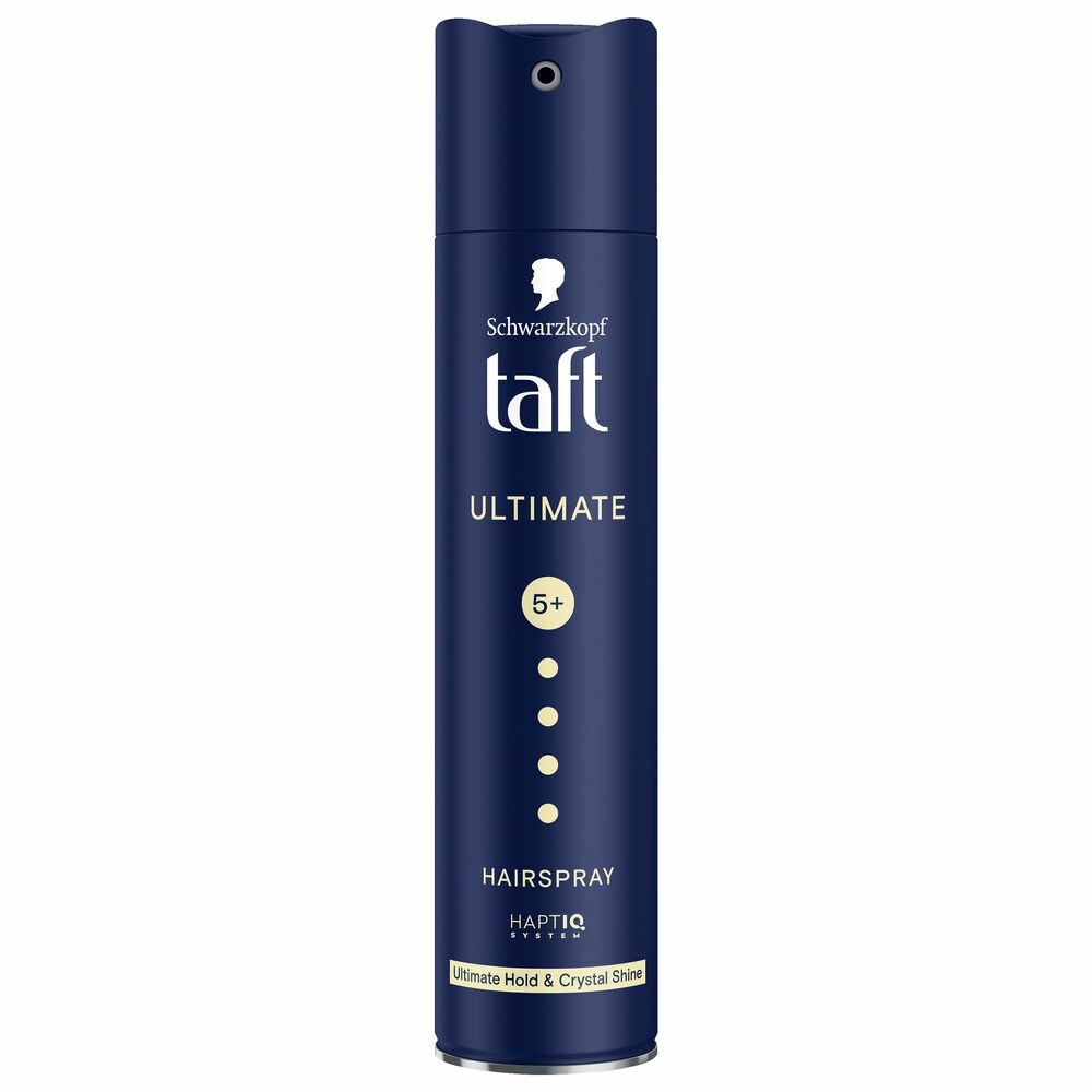 Taft Hairspray Ultimate 250 ml