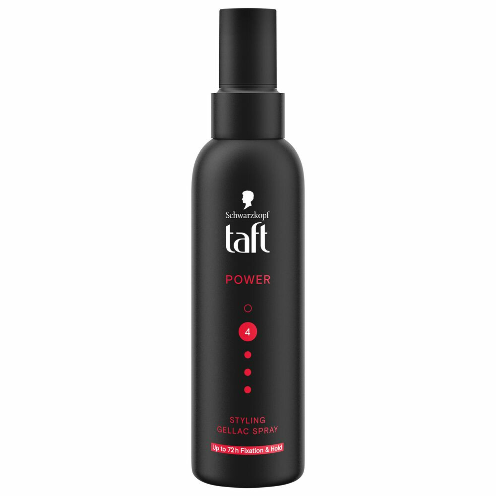 1+1 gratis: Taft Power Gel Spray 150 ml