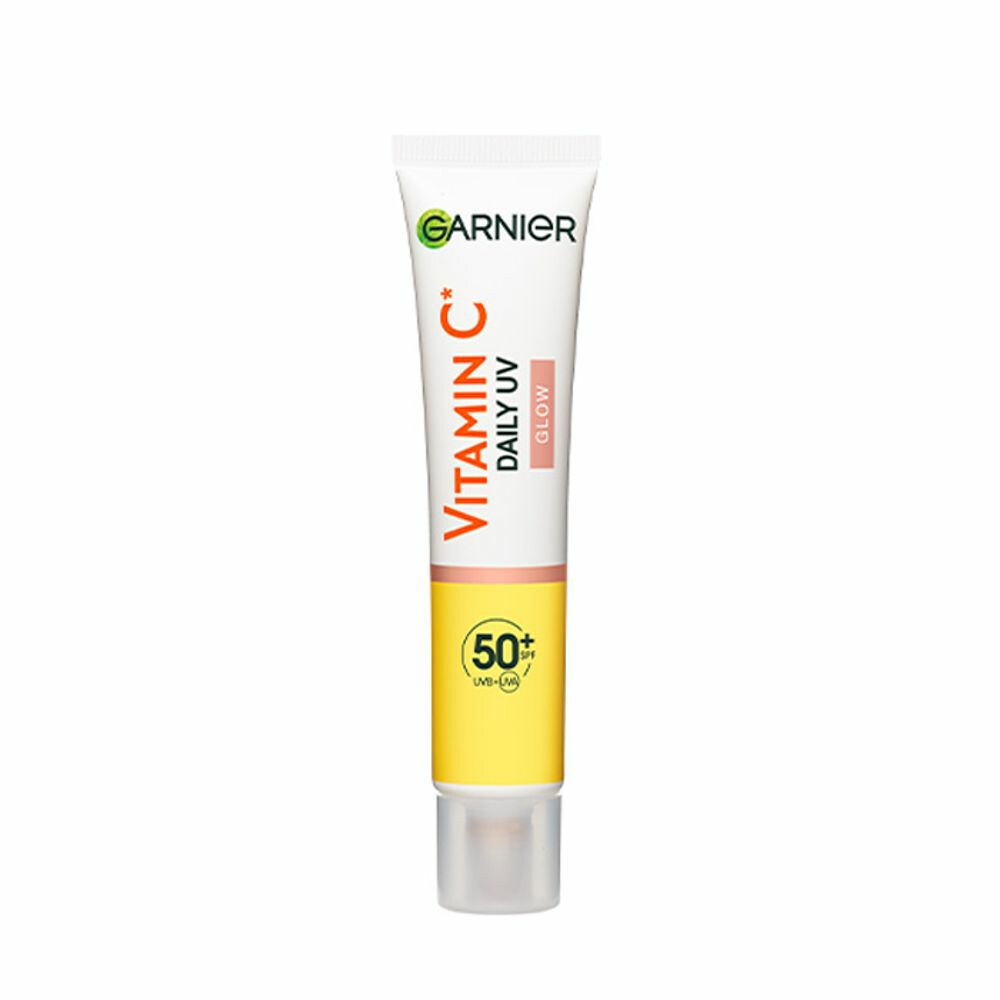 Garnier Vitamine C Daily UV Glow SPF 50 40 ml