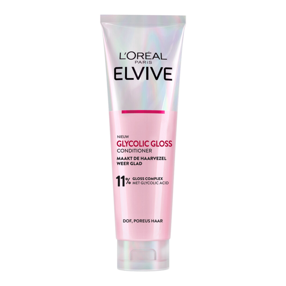 L'Oréal Elvive Glycolic Gloss Conditioner 150 ml