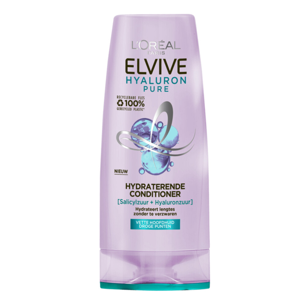 L'Oréal Elvive Conditioner 200 ml