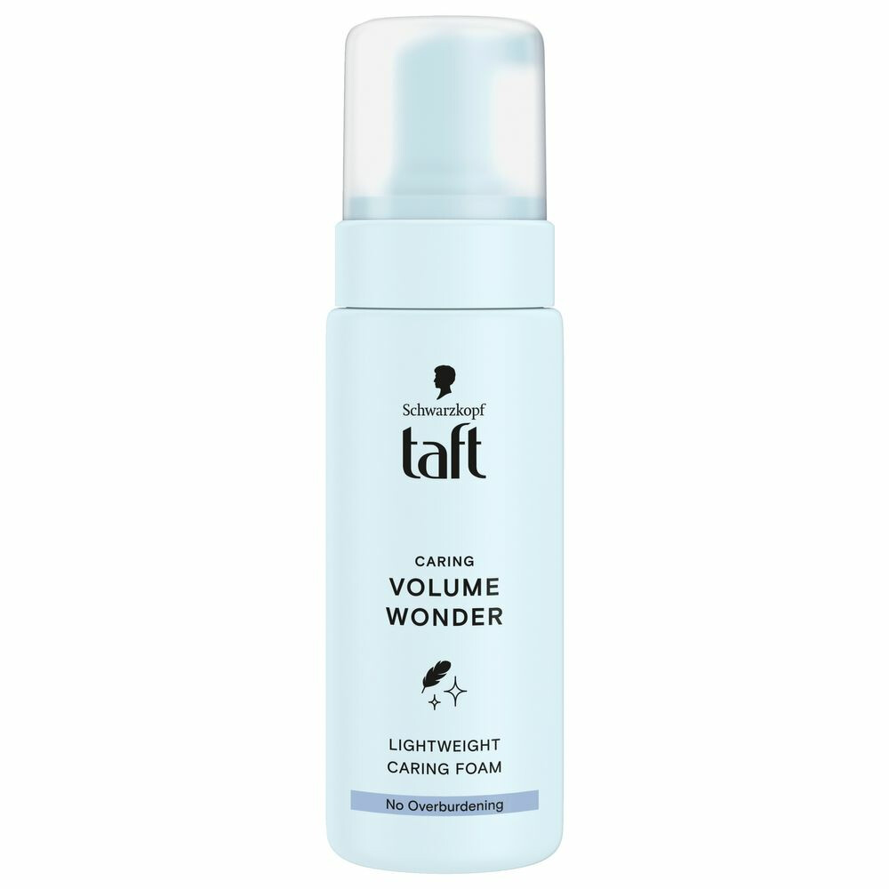 Taft Volume Poeder Volume Wonder 150 ml