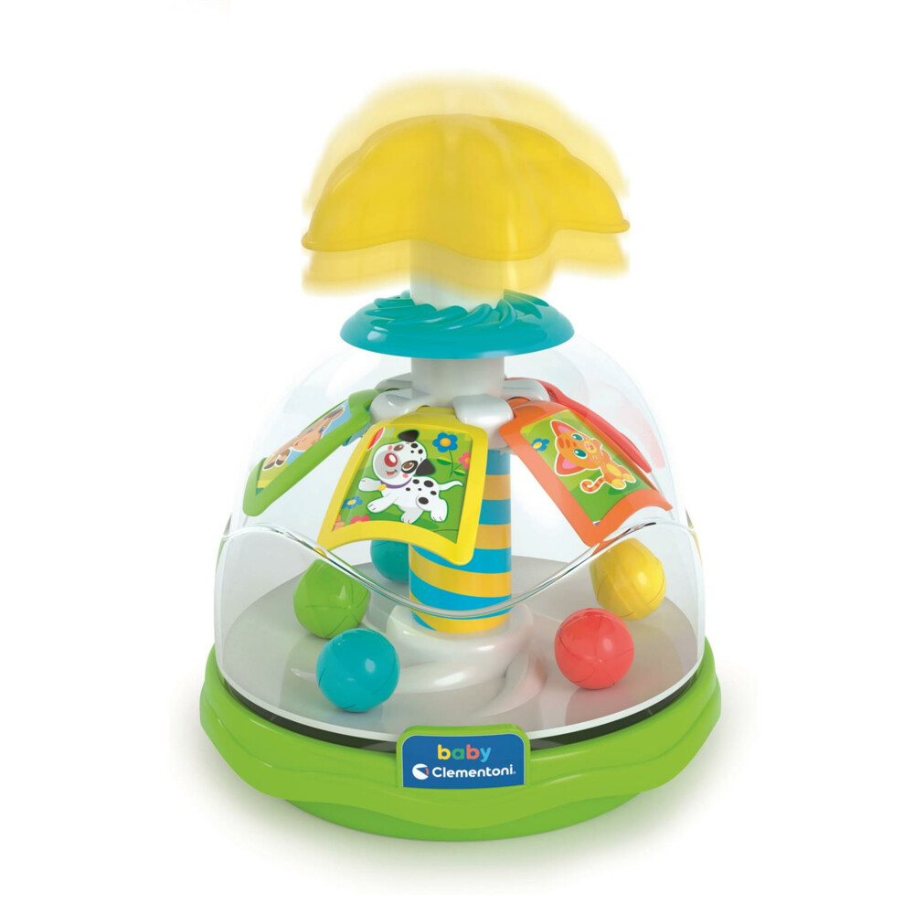 Clementoni Spinny Top