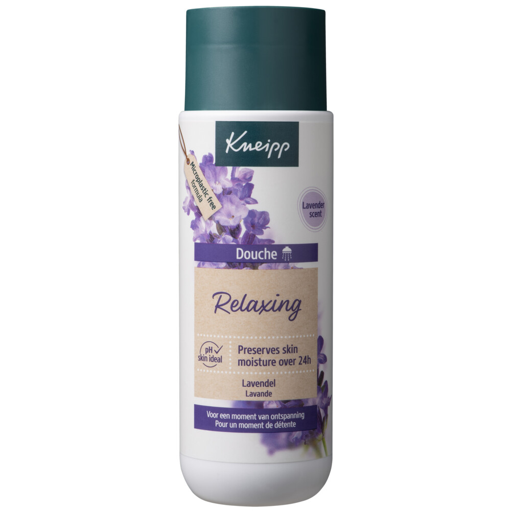 Kneipp Douche Relaxing 200 ml