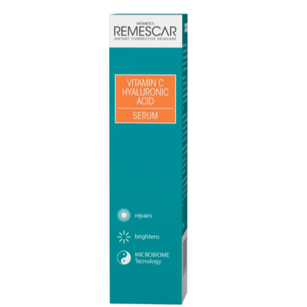 Remescar Vitamine C Serum (30ml)