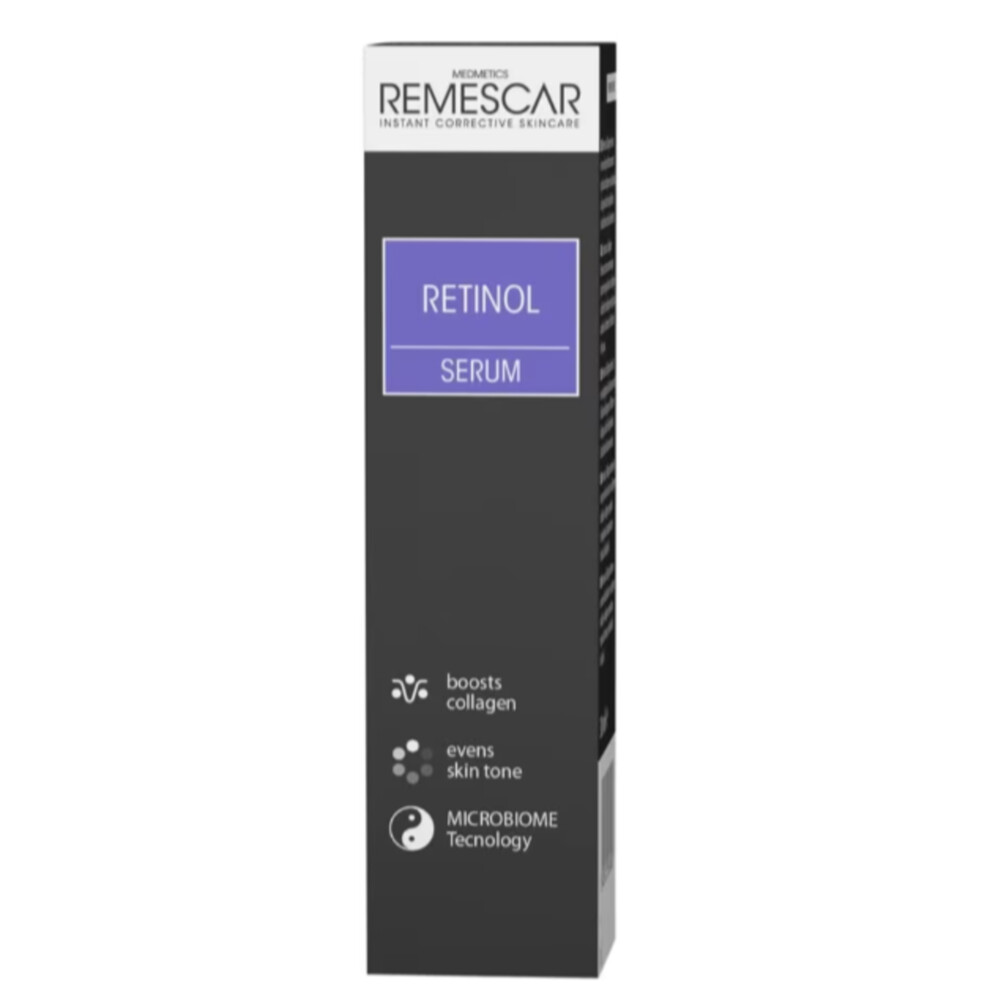 Remescar Retinol (30ml)
